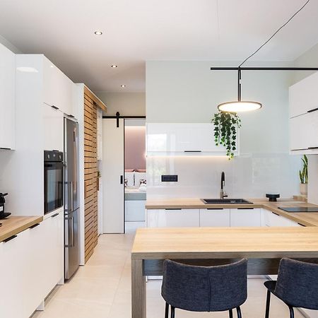 Centrale Apartment Chania Chania  Zewnętrze zdjęcie