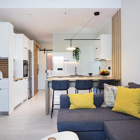 Centrale Apartment Chania Chania  Zewnętrze zdjęcie